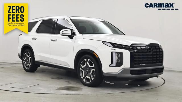 2024 Hyundai Palisade SEL for sale in Gainesville, GA