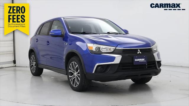 2017 Mitsubishi Outlander Sport 2.0 ES for sale in Edison, NJ
