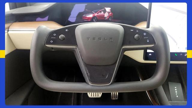 2022 Tesla Model X Dual Motor All-Wheel Drive