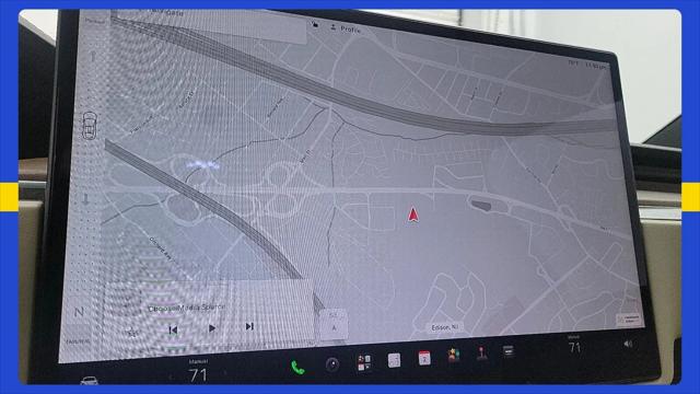 2022 Tesla Model X Dual Motor All-Wheel Drive