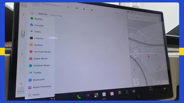 2022 Tesla Model X Dual Motor All-Wheel Drive