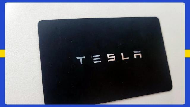 2022 Tesla Model X Dual Motor All-Wheel Drive