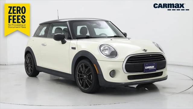2021 MINI Hardtop Oxford Edition for sale in Edison, NJ