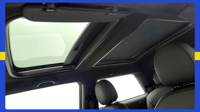 2021 MINI Hardtop Oxford Edition
