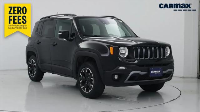 2023 Jeep Renegade Upland 4x4 for sale in Sicklerville, NJ