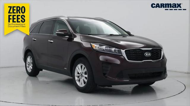 2019 Kia Sorento 2.4L LX for sale in Sicklerville, NJ