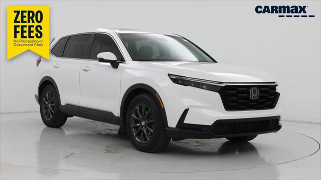2026 Honda CR-V EX-L 2WD for sale in Tampa, FL