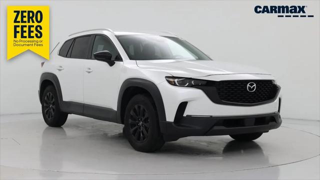 2024 Mazda CX-50 2.5 S Select for sale in Tampa, FL