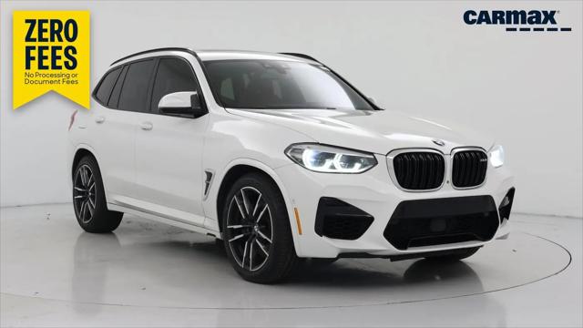 2020 BMW X3 M Standard for sale in Tampa, FL