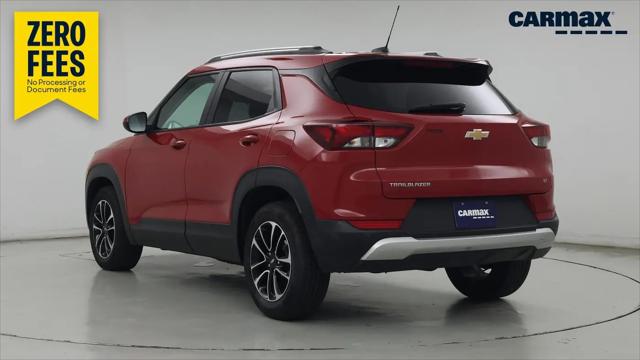 2026 Chevrolet TrailBlazer FWD LT for sale in Dothan, AL