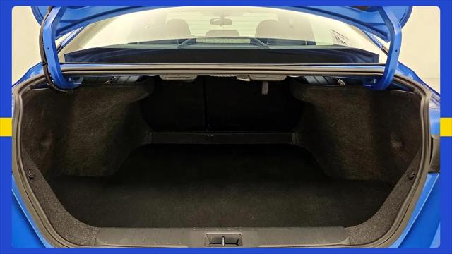 2022 Nissan Sentra SR Xtronic CVT