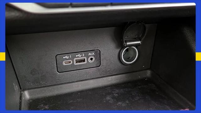 2022 Nissan Sentra SR Xtronic CVT