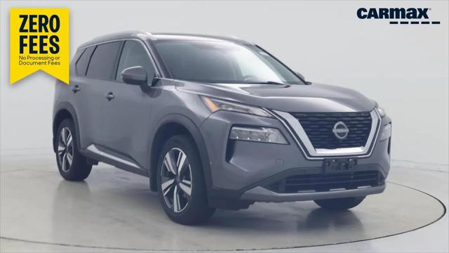 2023 Nissan Rogue SL Intelligent AWD for sale in Dothan, AL