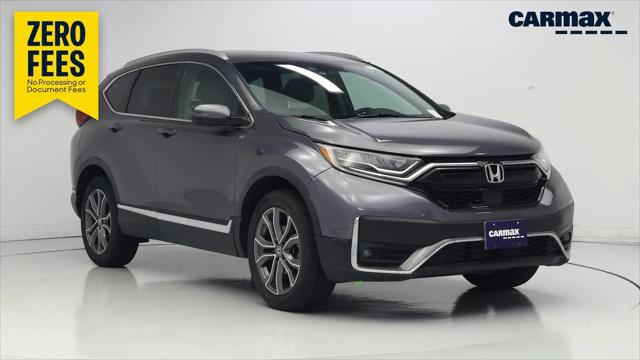 2022 Honda CR-V AWD Touring for sale in Scottsdale, AZ