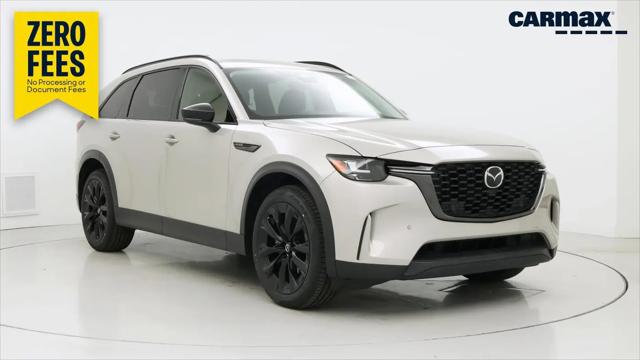 2025 Mazda X-90 3.3 Turbo Premium Sport for sale in Savannah, GA