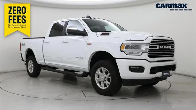 2022 Ram 2500 Laramie Crew Cab 4x4 64 Box for sale in Newport News, VA