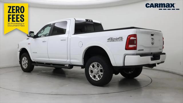 2022 Ram 2500 Laramie Crew Cab 4x4 64 Box for sale in Newport News, VA