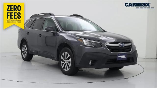 2022 Subaru Outback Premium for sale in Springfield, MO