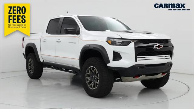 2024 Chevrolet Colorado 4WD ZR2 for sale in Chattanooga, TN