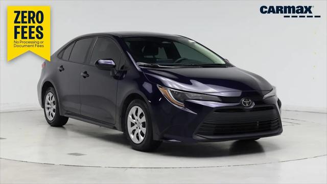 2023 Toyota Corolla LE for sale in Doral, FL