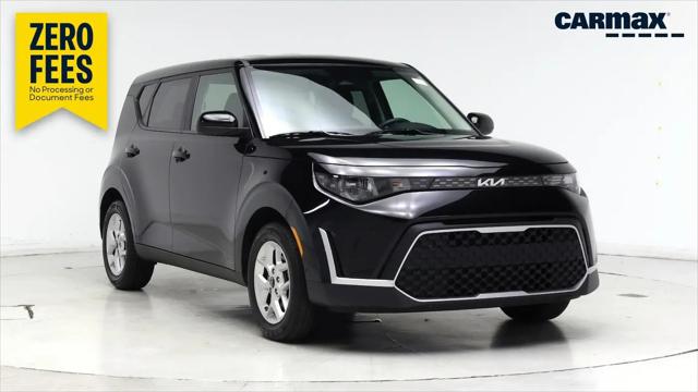 2025 Kia Soul LX for sale in Doral, FL