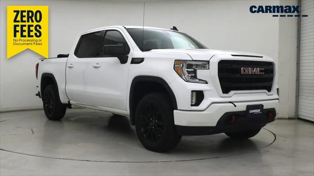 2020 GMC Sierra 1500 4WD Crew Cab Short Box Elevation for sale in Newark, DE