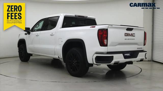 2020 GMC Sierra 1500 4WD Crew Cab Short Box Elevation for sale in Newark, DE