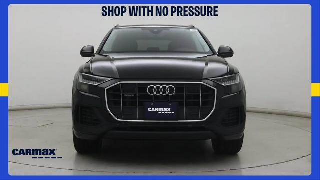 2023 Audi Q8 Premium 55 TFSI quattro Tiptronic
