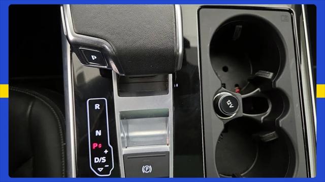 2023 Audi Q8 Premium 55 TFSI quattro Tiptronic