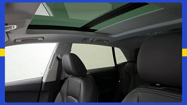 2023 Audi Q8 Premium 55 TFSI quattro Tiptronic