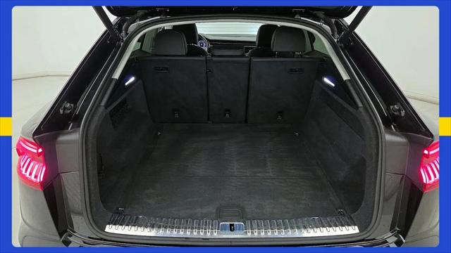 2023 Audi Q8 Premium 55 TFSI quattro Tiptronic