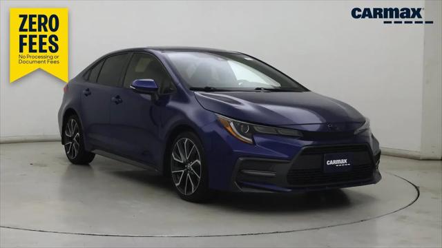 2020 Toyota Corolla SE for sale in Newark, DE