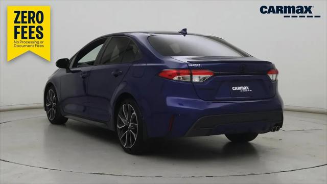 2020 Toyota Corolla SE for sale in Newark, DE