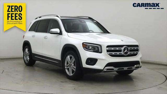 2022 Mercedes-Benz GLB 4MATIC for sale in Newark, DE