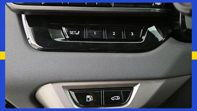 2024 Lexus RX 350 Luxury