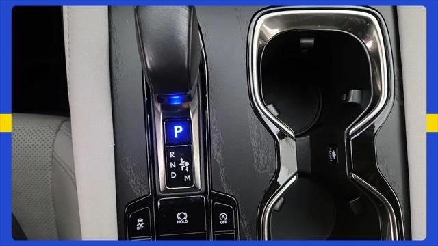 2024 Lexus RX 350 Luxury
