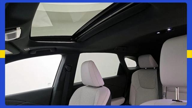 2024 Lexus RX 350 Luxury
