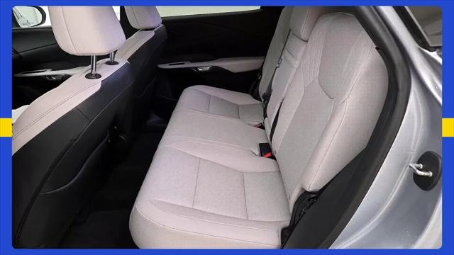 2024 Lexus RX 350 Luxury