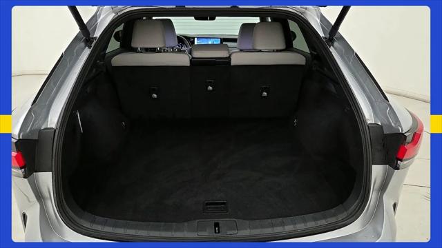 2024 Lexus RX 350 Luxury