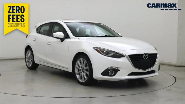 2015 Mazda Mazda3 s Grand Touring for sale in Newark, DE