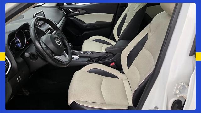 2015 Mazda Mazda3 s Grand Touring