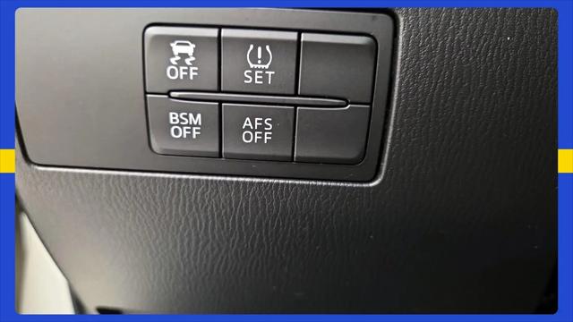 2015 Mazda Mazda3 s Grand Touring