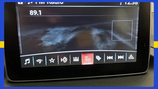 2015 Mazda Mazda3 s Grand Touring