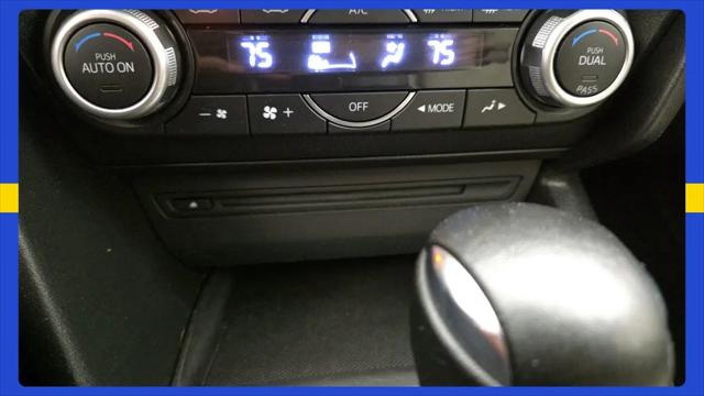 2015 Mazda Mazda3 s Grand Touring