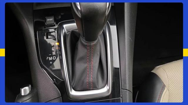 2015 Mazda Mazda3 s Grand Touring