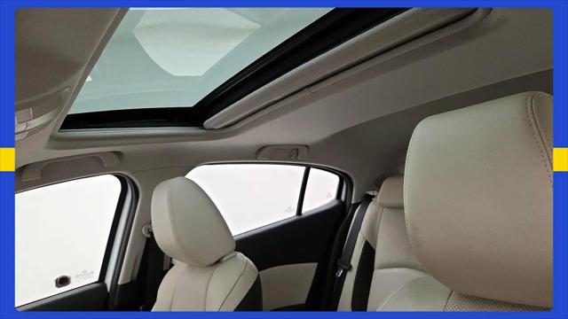 2015 Mazda Mazda3 s Grand Touring