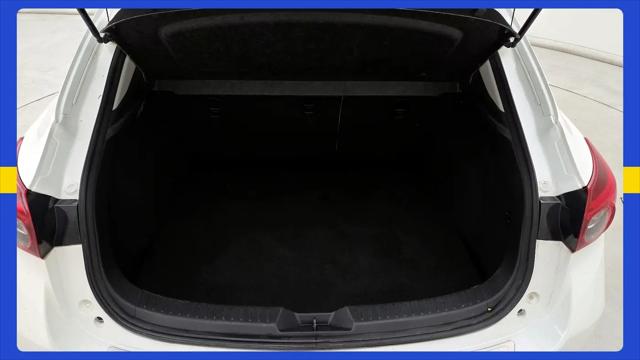2015 Mazda Mazda3 s Grand Touring