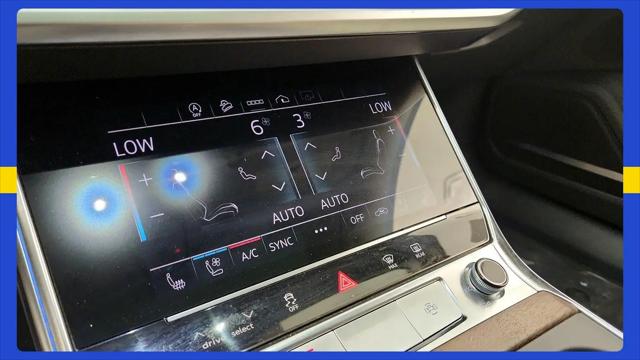 2021 Audi allroad Premium Plus 55 TFSI quattro S tronic