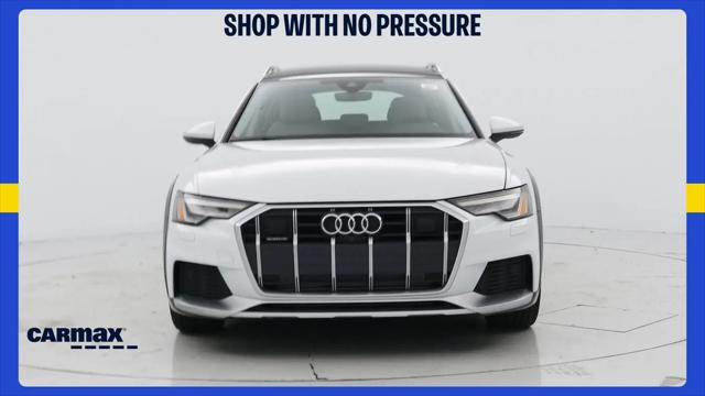 2021 Audi allroad Premium Plus 55 TFSI quattro S tronic