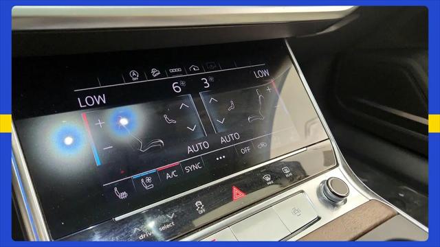 2021 Audi allroad Premium Plus 55 TFSI quattro S tronic